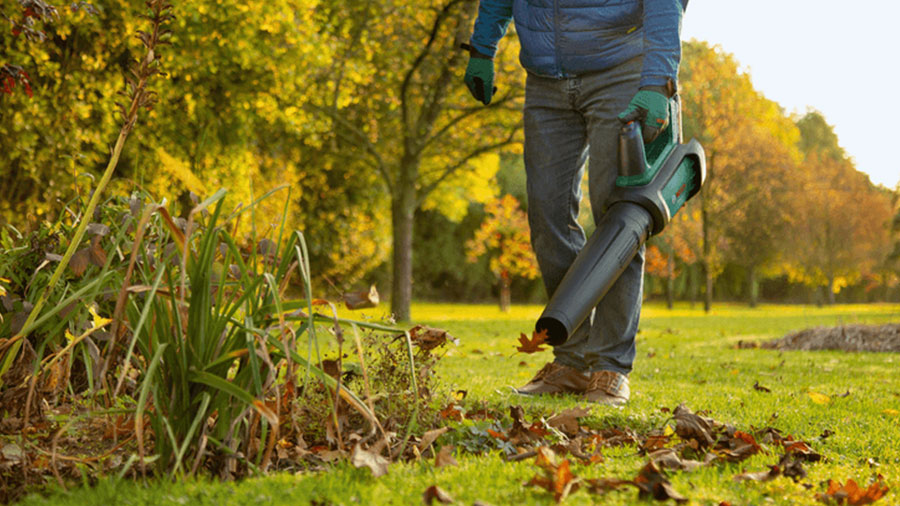 souffleur sans fil Advanced LeafBlower 36V-750 Bosch souffleur sans fil Advanced LeafBlower 36V-750 Bosch